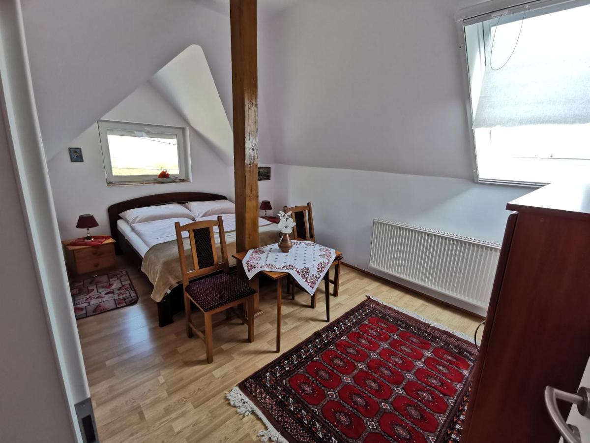 Landhaus Forras Balatonfured Bagian luar foto