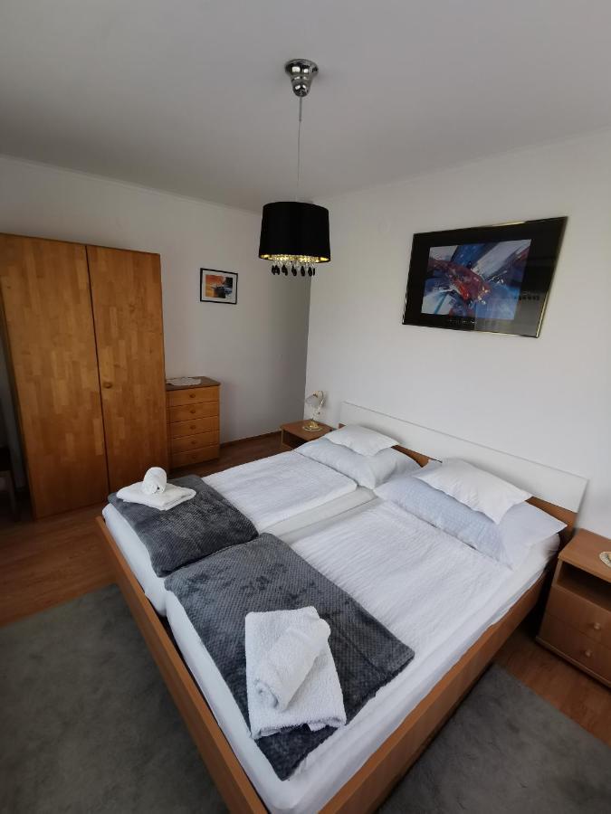 Landhaus Forras Balatonfured Bagian luar foto