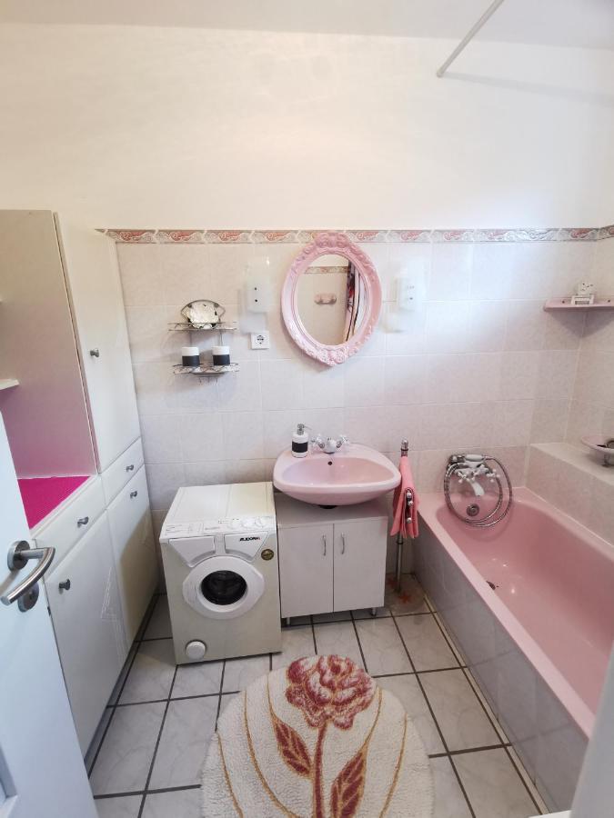 Landhaus Forras Balatonfured Bagian luar foto