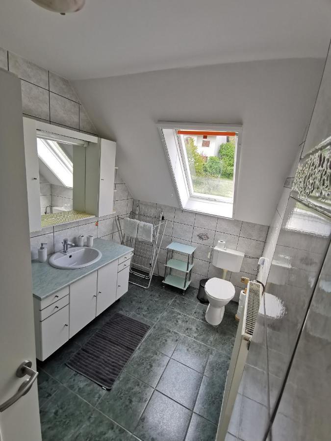 Landhaus Forras Balatonfured Bagian luar foto