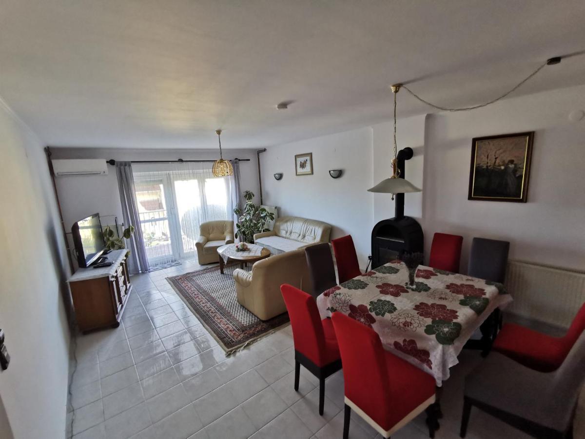Landhaus Forras Balatonfured Bagian luar foto